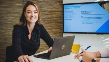 Yvonne Belastingadvies Meppel
