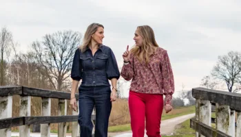 Kim en Kim verkleind
