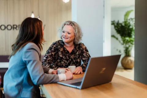 Clara Lieke HR advies 2