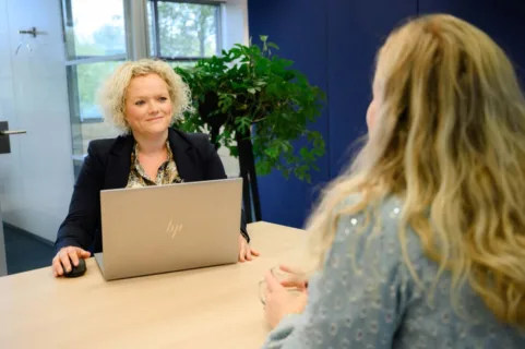 Lieke PSA Enschede 6