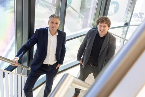Chiel Polstra Rob Koops Zwolle Deventer 2