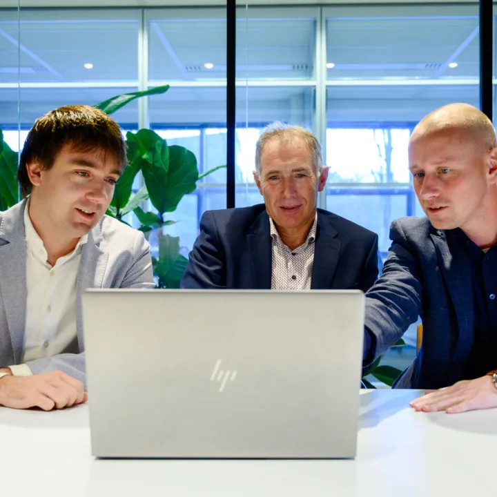 Daan Geert Erik Subsidieadvies