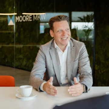 Bertjan Ruijter CMA3003