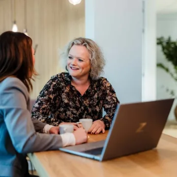 Clara Lieke HR advies 2