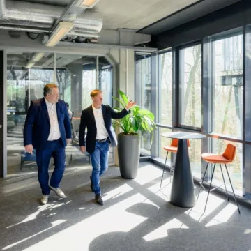 Renzo Aard Jan Loonheffingen