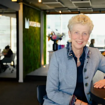 Ingeborg corporate finance Amsterdam 1