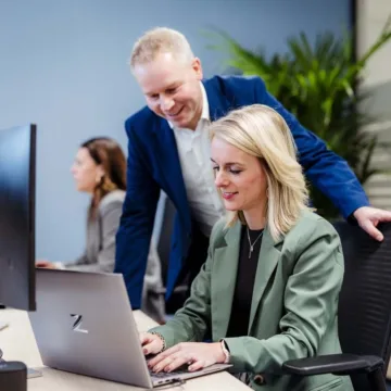 Dirkjan Marit HR advies