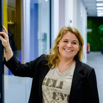 Margreet PSA Assen 1