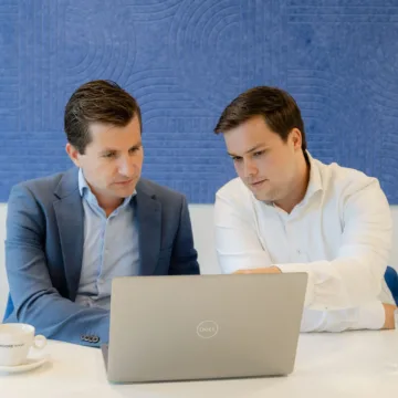 Gerhard de Graaf Yairo Sterken Belastingadvies Amersfoort LR