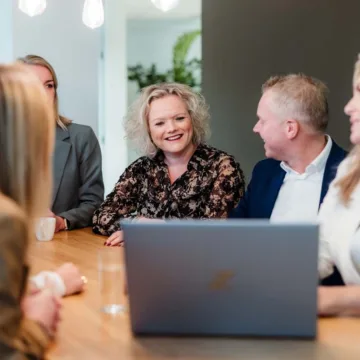 Lieke Dirkjan Gwen PSA Enschede LR