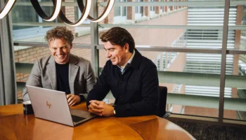 ContactCare groeit én innoveert samen met Moore MKW