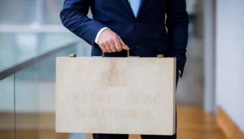 Wat zijn de verwachtingen voor Prinsjesdag 2026?