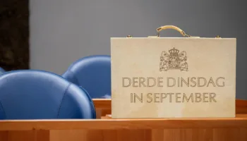 Belangrijkste wijzigingen Prinsjesdag 2026