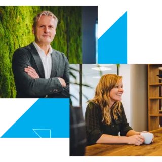 Headers dienstenpaginas