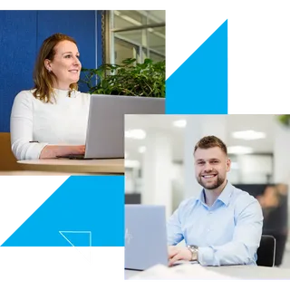 Headers dienstenpaginas Audit