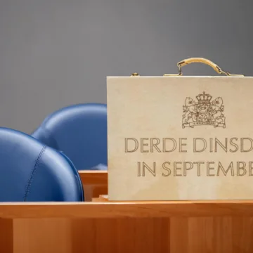 Wat zijn de verwachtingen voor Prinsjesdag 2025?