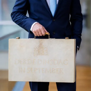 Wat zijn de verwachtingen voor Prinsjesdag 2026?