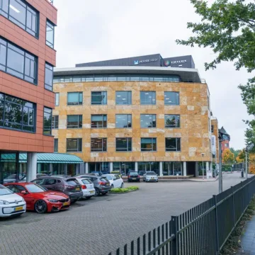Moore MKW Amersfoort