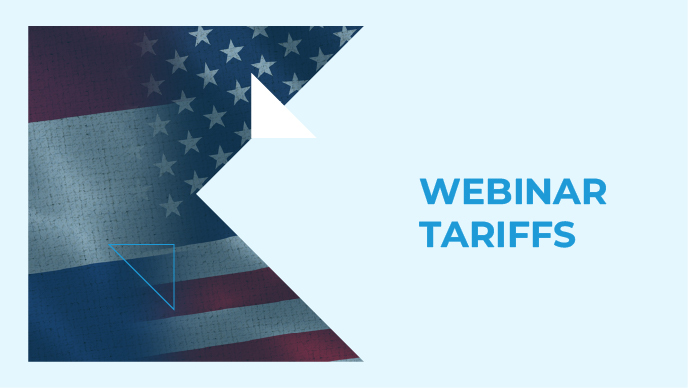 Tariffs: invoerheffingen vanuit de VS