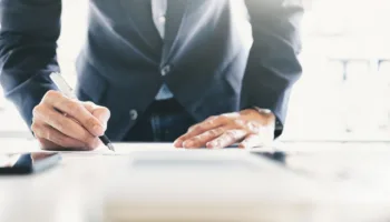 Die gesetzliche Entschädigungsleistung: die Abfindung