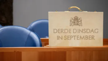 Wat zijn de verwachtingen voor Prinsjesdag 2025?