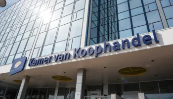 Kamer van Koophandel