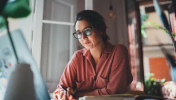 Schijnzelfstandigheid