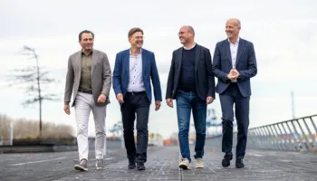 Reportage Bestuurders Moore DRV en Moore MKW 37