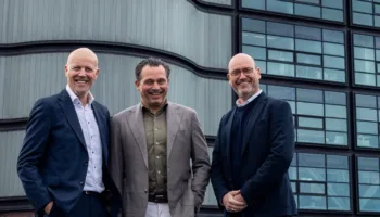 Social visual bestuur Moore web