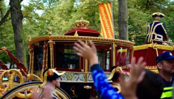 Prinsjesdag