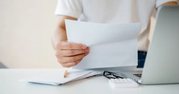 Vaste onkostenvergoeding bepalen