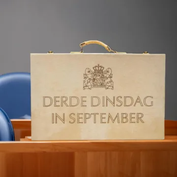 Wat zijn de verwachtingen voor Prinsjesdag 2025?