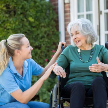 Zzp’ers in de zorg: let op strengere handhaving en boetes