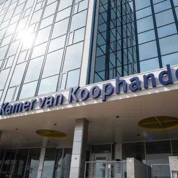 Kamer van Koophandel