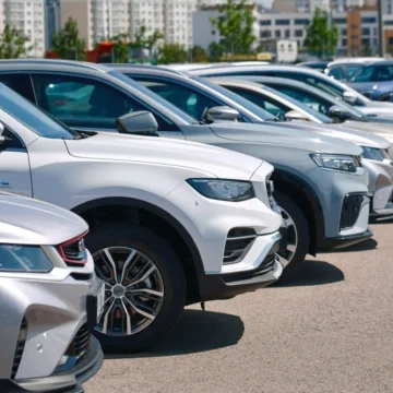 Fiscale regels sturen je wagenpark