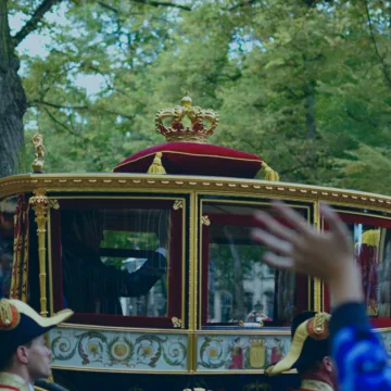 Prinsjesdag thumbnail