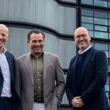 Social visual bestuur Moore web