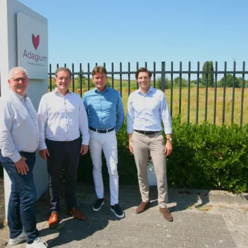 Nieuwe vestiging veghel moore def