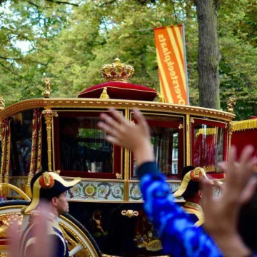 Prinsjesdag