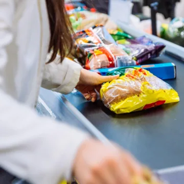 Doorstroming van functieschaal A naar B - hoe werkt dit