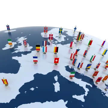 Country-by-Country (CbC) Meldung: Frist für Einreichung naht