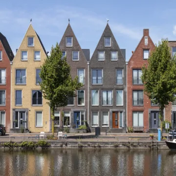 Ab 2023: Höhere Besteuerung von Ferienimmobilien