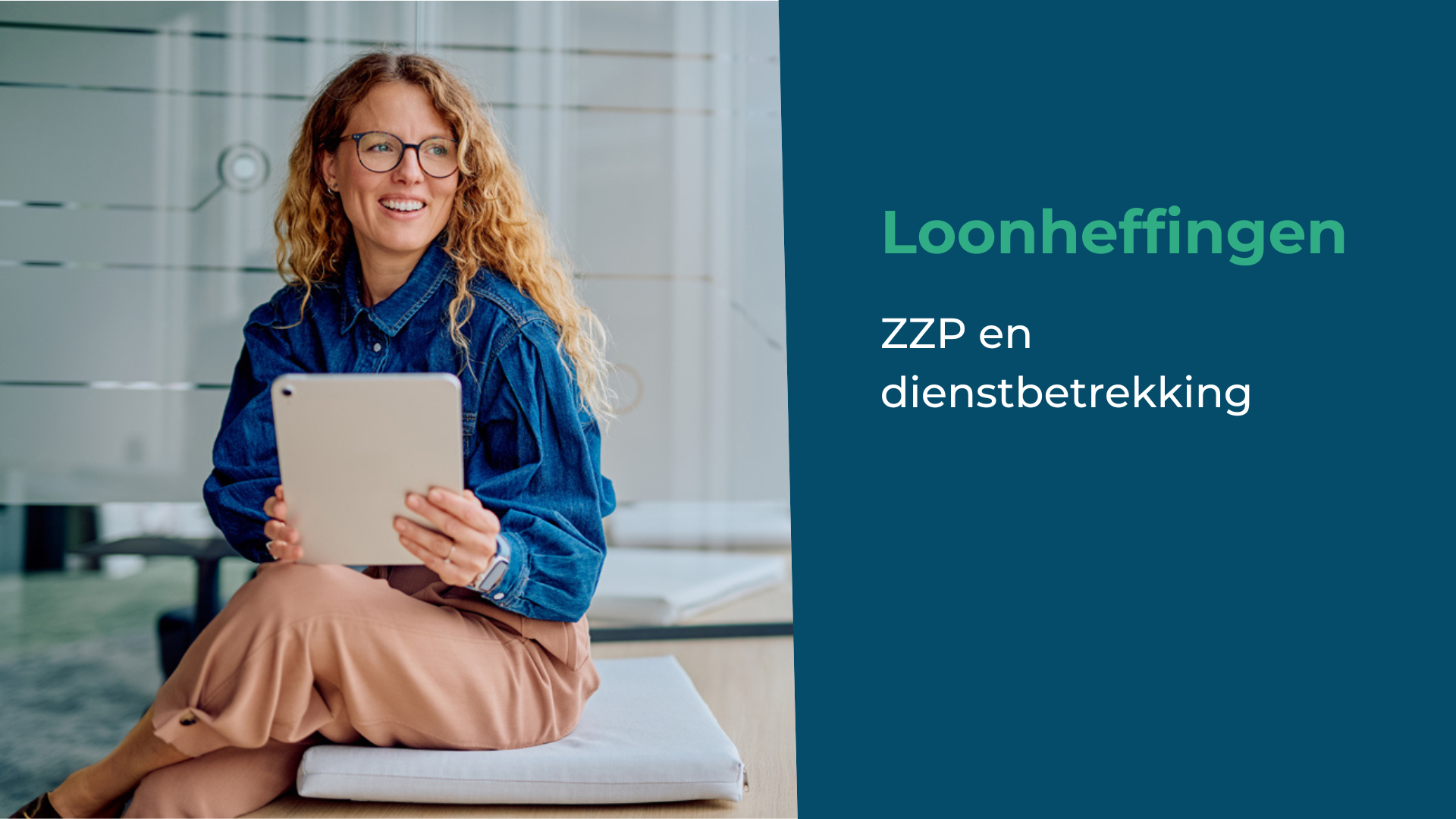 Werken met zzp'ers