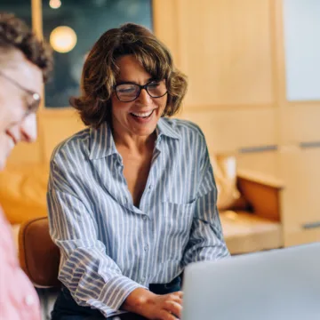 Webinar Gelijke beloning verschillende generaties arbeidsmarkt